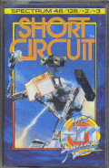 short circuit-Zx Spectrum