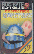 spectres-Zx Spectrum