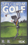 spectrum golf-Zx Spectrum