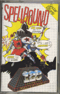 spellbound-Zx Spectrum