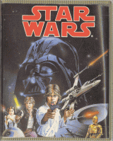 starwars-Zx Spectrum