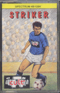 striker-Zx Spectrum