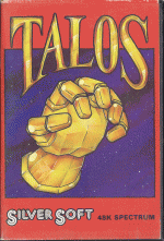 talos-Zx Spectrum