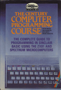 the century computer programing course