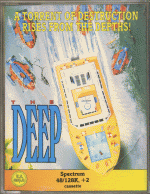 the deep-Zx Spectrum