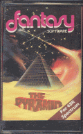 the pyramid-Zx Spectrum
