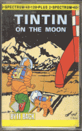 tintin-Zx Spectrum