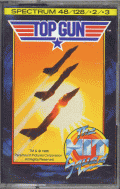 topgun-Zx Spectrum