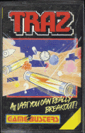 traz-Zx Spectrum