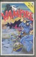 vampire-Zx Spectrum