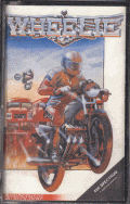 wheelie-Zx Spectrum