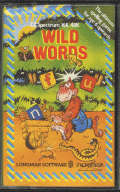 wild words-Zx Spectrum