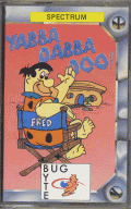 yabbadabbadoo-Zx Spectrum