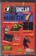  your sinclair the magnificent7-1-Zx Spectrum