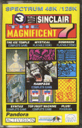 your sinclair the magnificent7-3-Zx Spectrum