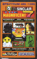 your sinclair the magnificent7-5-Zx Spectrum 