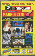 your sinclair th emagnificent7-7-Zx Spectrum