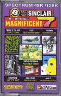 your sinclair the magnificent7-8-Zx Spectrum