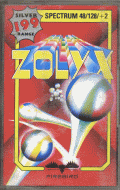 zolyx-Zx Spectrum