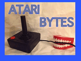 Atari Bytes Podcast