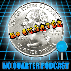 No Quarter podcast