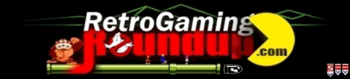 Retro Gaming Roundup