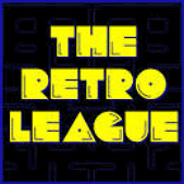 The Retro League podcast