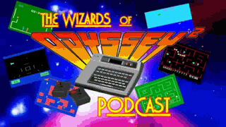 The Wizards Of Odyssey 2 Podcast