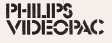 Philips videopac logo